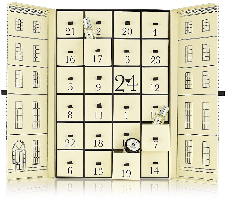 Chanel Advent Calendar 2022 Nz Template Calendar Design