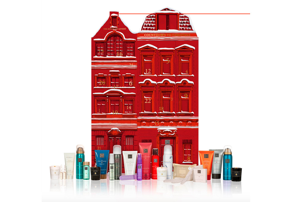 Beauty Advent Calendars 2020: The Only Ones Still Avaiable  What&amp;#039;S In The Rituals Advent Calendar