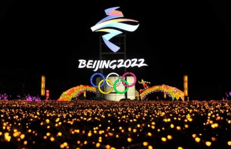 Beijing 2022 Olympics Face &#039;Special Situation&#039; After Tokyo  How Many Months Between Now And April 2022