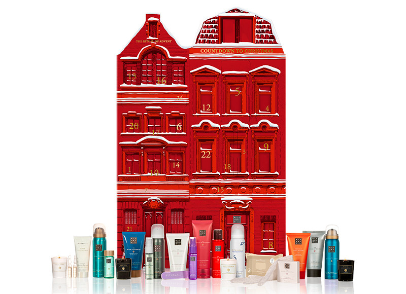 Boots Has Revealed Their Top 10 Advent Calendars For 2020  Boots Advent Calendar 2022 No 7