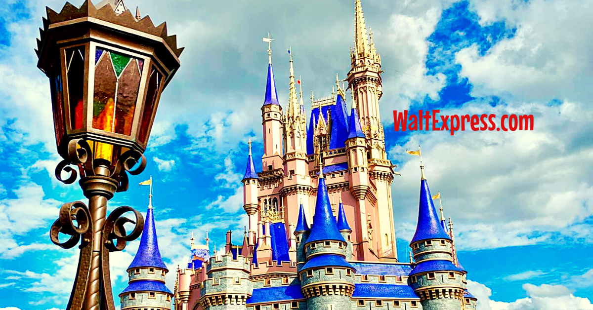 Breaking News: Disney World Releases 2022 Vacation Packages  When Can I Book A Holiday For 2022