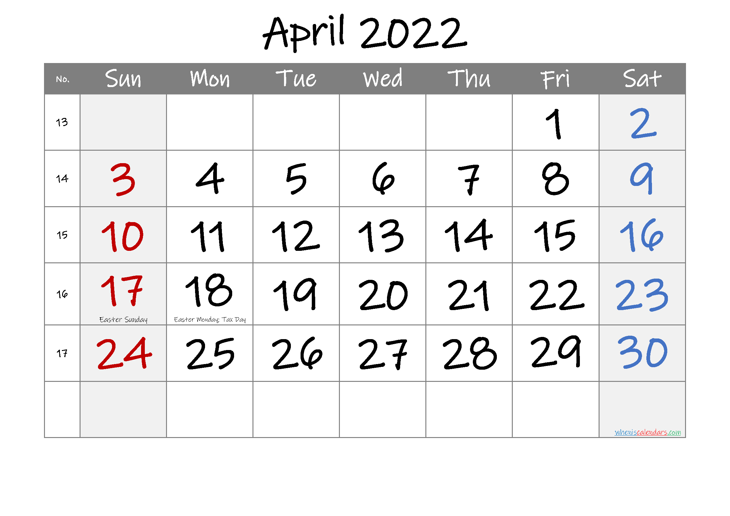 Calendar 2022 Easter  Religious Advent Calendar 2022
