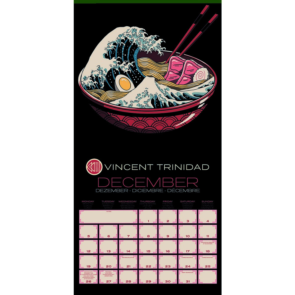 Calendar 2022 Trinidad  Astronomy Picture Calendar For 2022