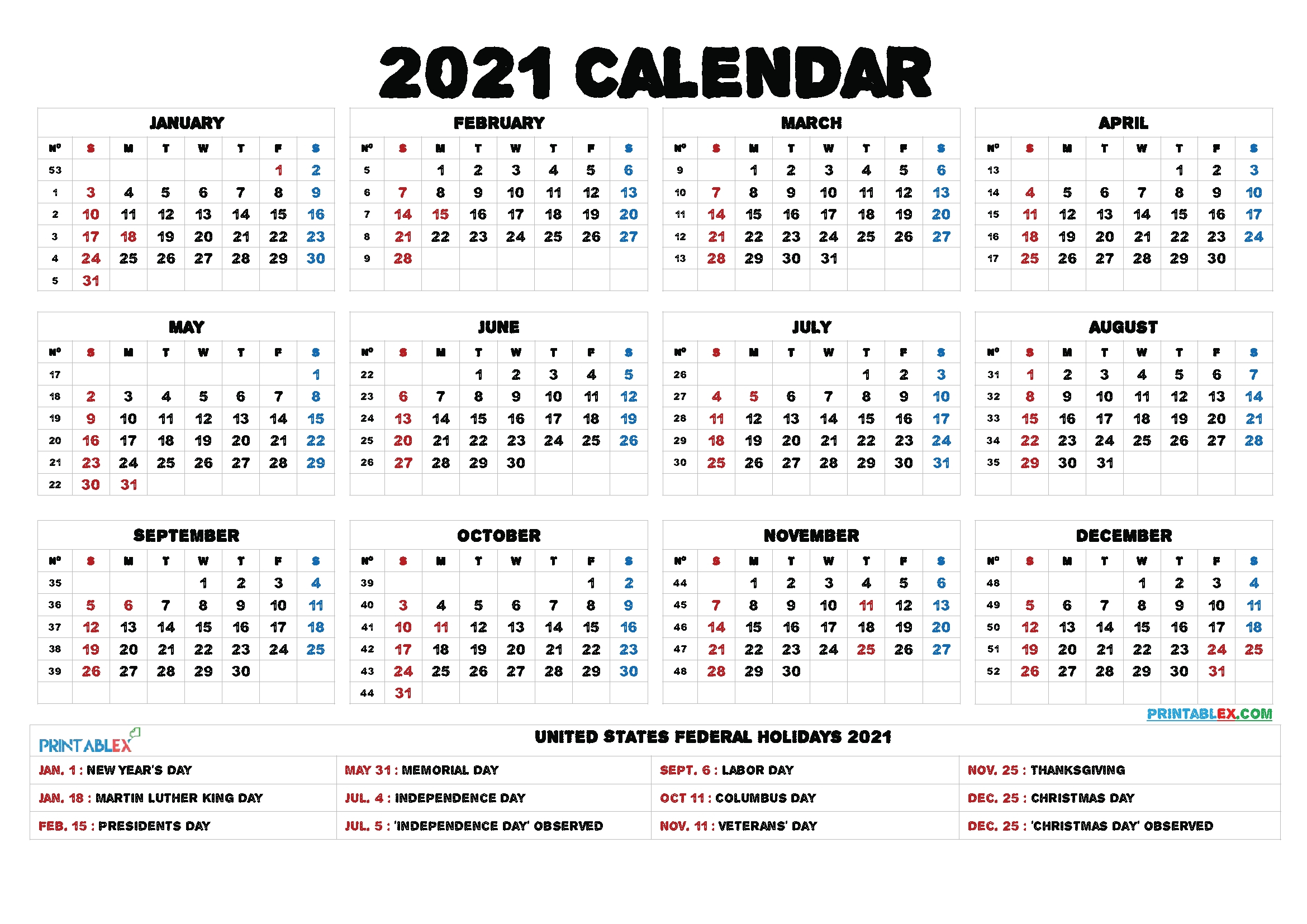 Calendar For 2021 With Holidays And Ramadan - Ramadan  Lunar Calendar 2022 Pakistan