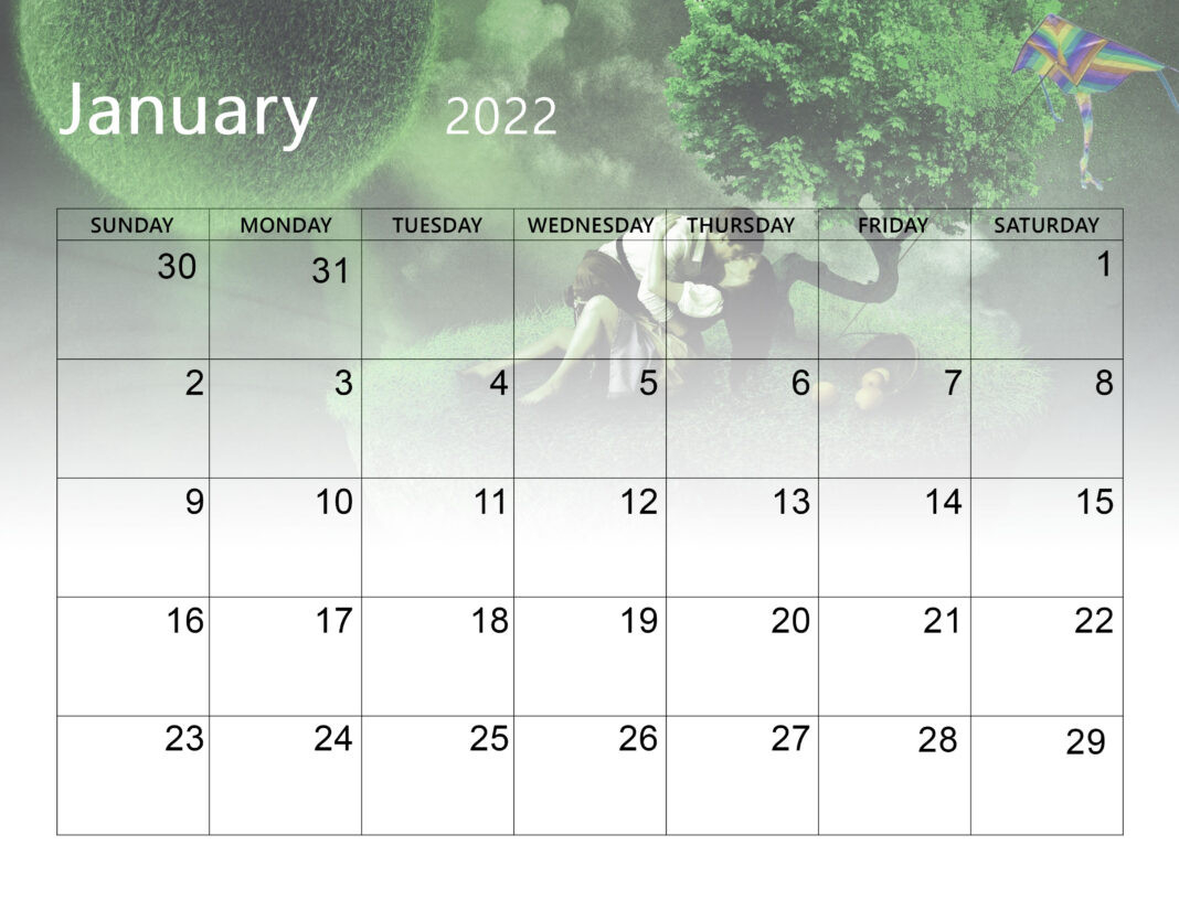 Calendar For January And February 2022  Dior Advent Calendar 2022