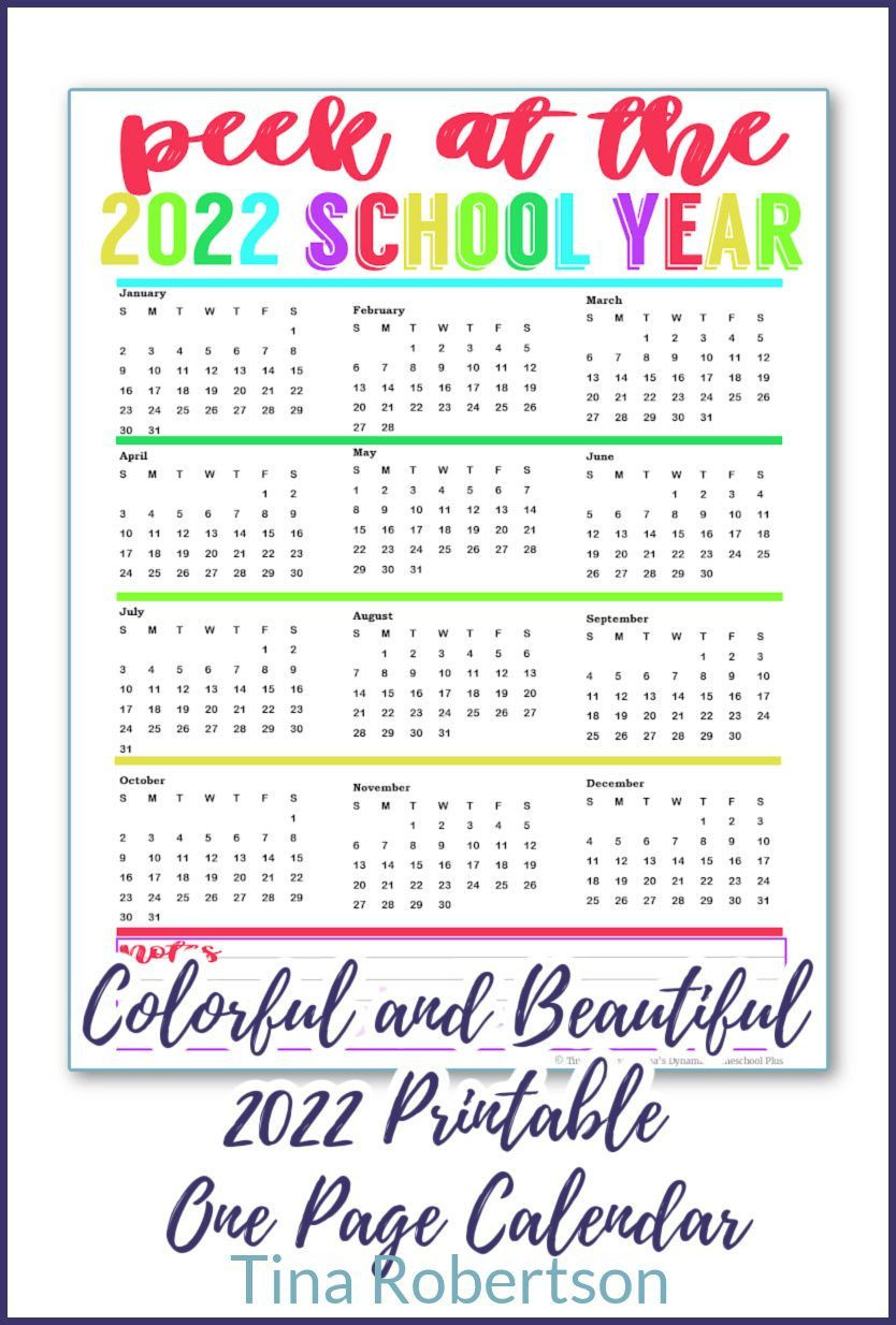 Calendar For Year 2022 Ireland - Thn2022  Printable Calendar 2022 Ireland