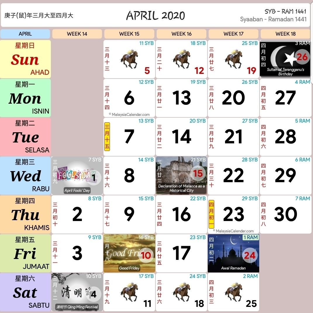 Calendar May 2021 Kuda | 2021 Calendar  Lunar Calendar 2022 Malaysia