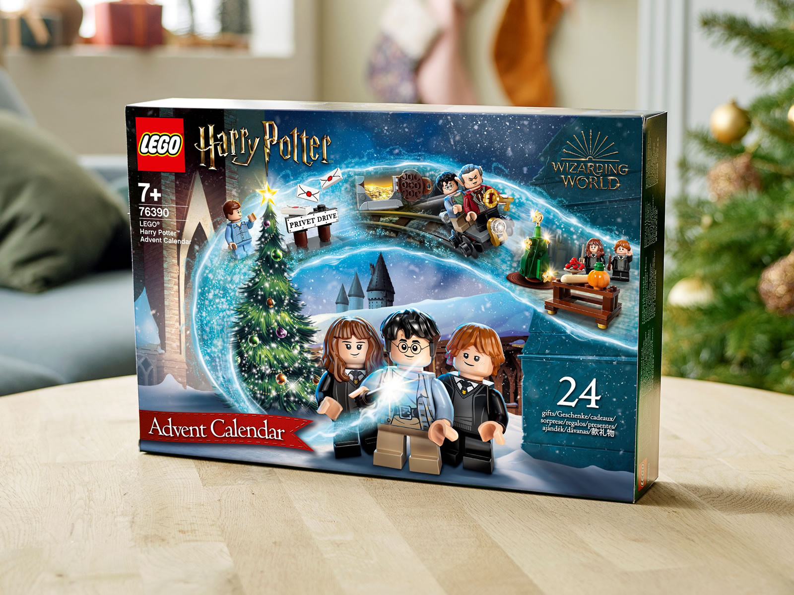 Calendrier Avant 2022 Lego - Calendrier Fevrier 2022  Nfl Advent Calendar 2022