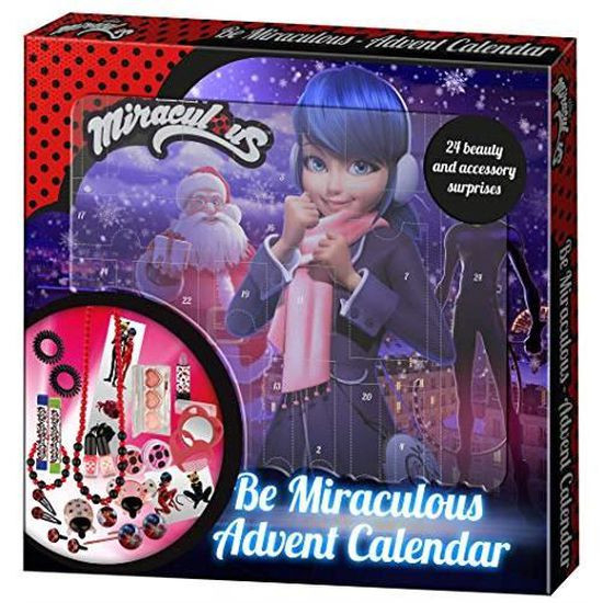 Calendrier De L'Avent Miraculous 2022 - Calendrier Novembre  Dior Advent Calendar 2022 Youtube