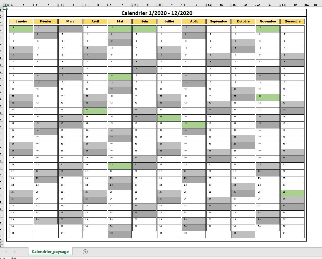 Calendrier Excel 2021 Modifiable - Calendrier 2021  Bts 2022 Calendar Printable Pdf