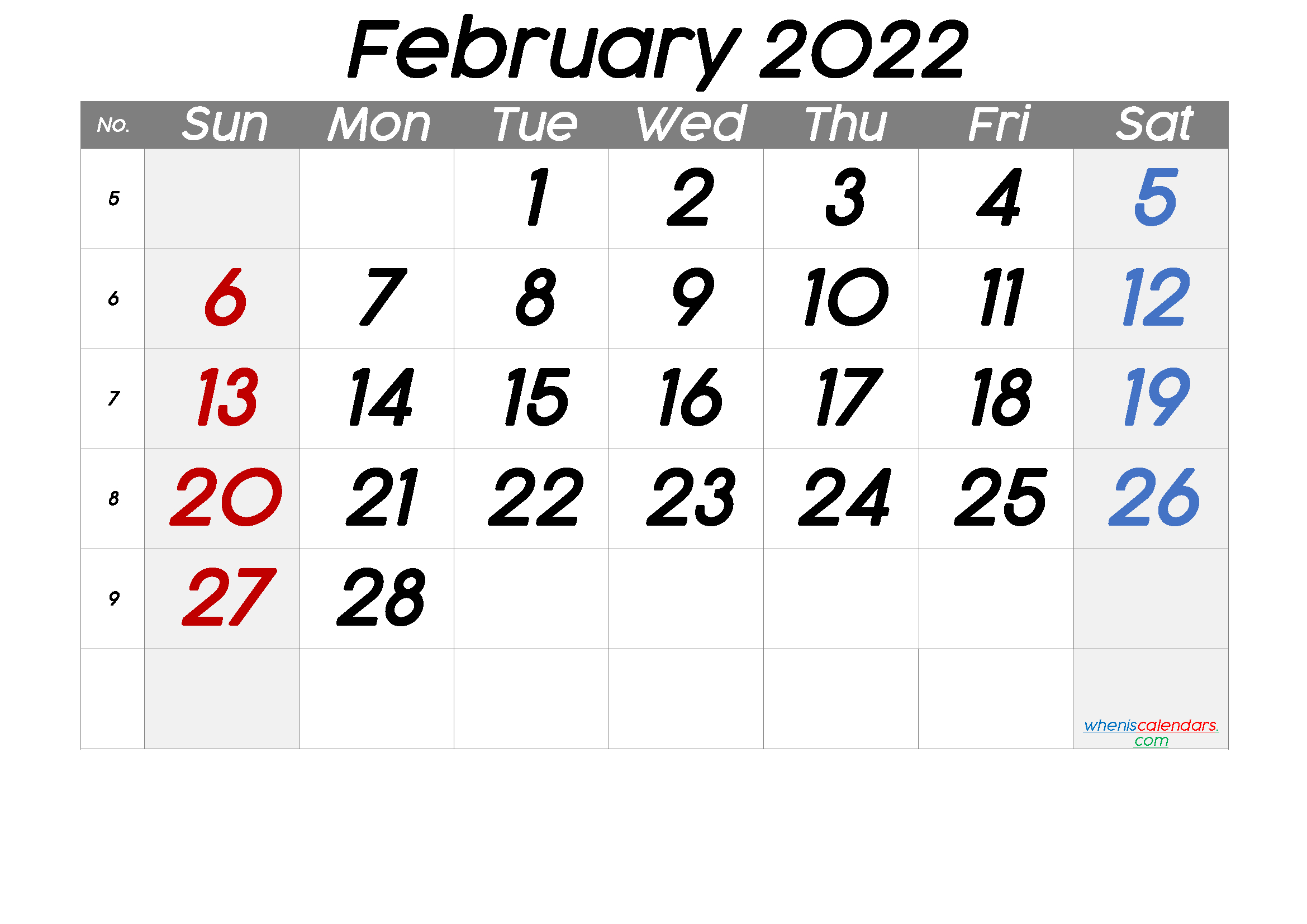 Calendrier Ffb 2022 - Calendrier Vacances  Bt21 Calendar 2022 Printable Free