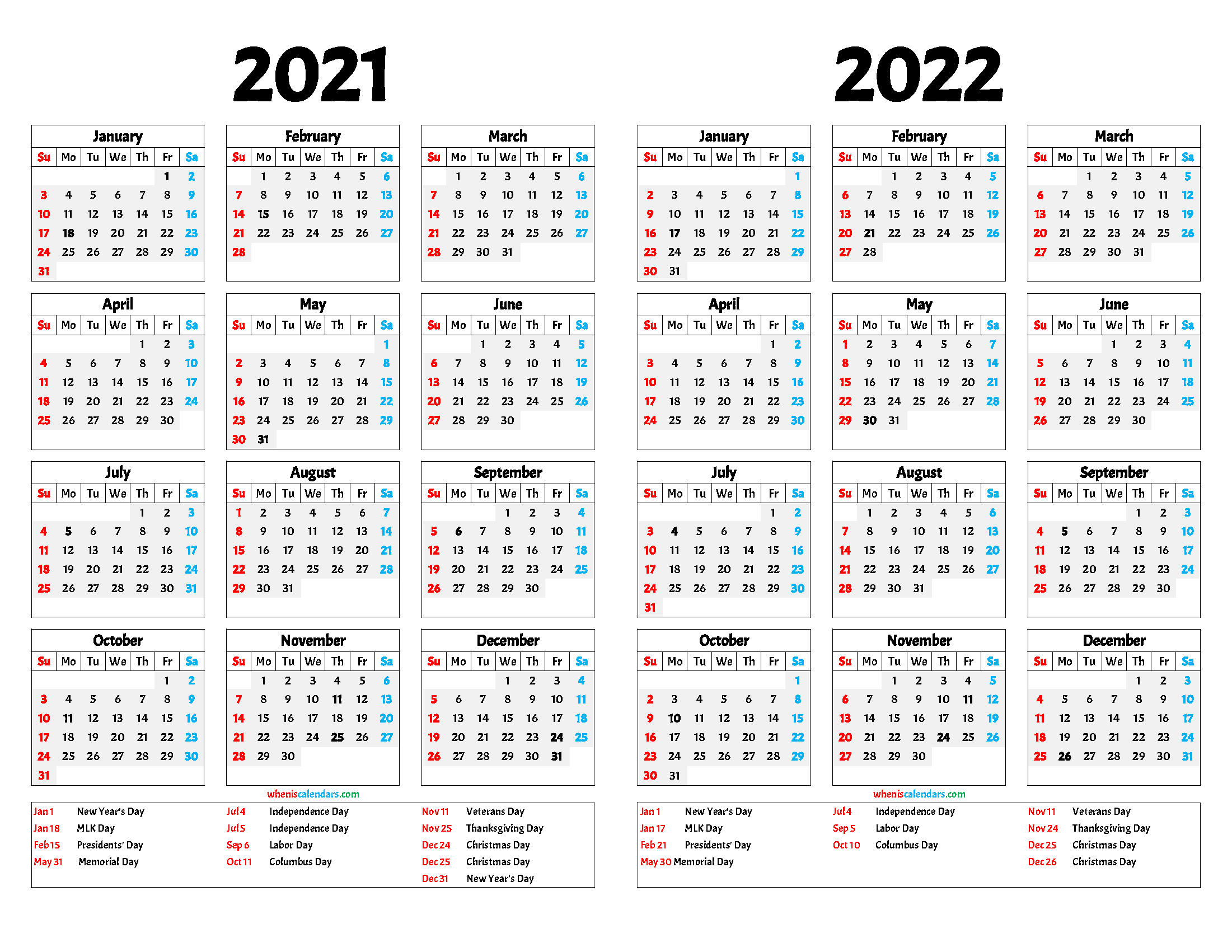 Catholic Holidays 2021 And 2022 Printable / Printable  Printable Calendar 2022 Usa