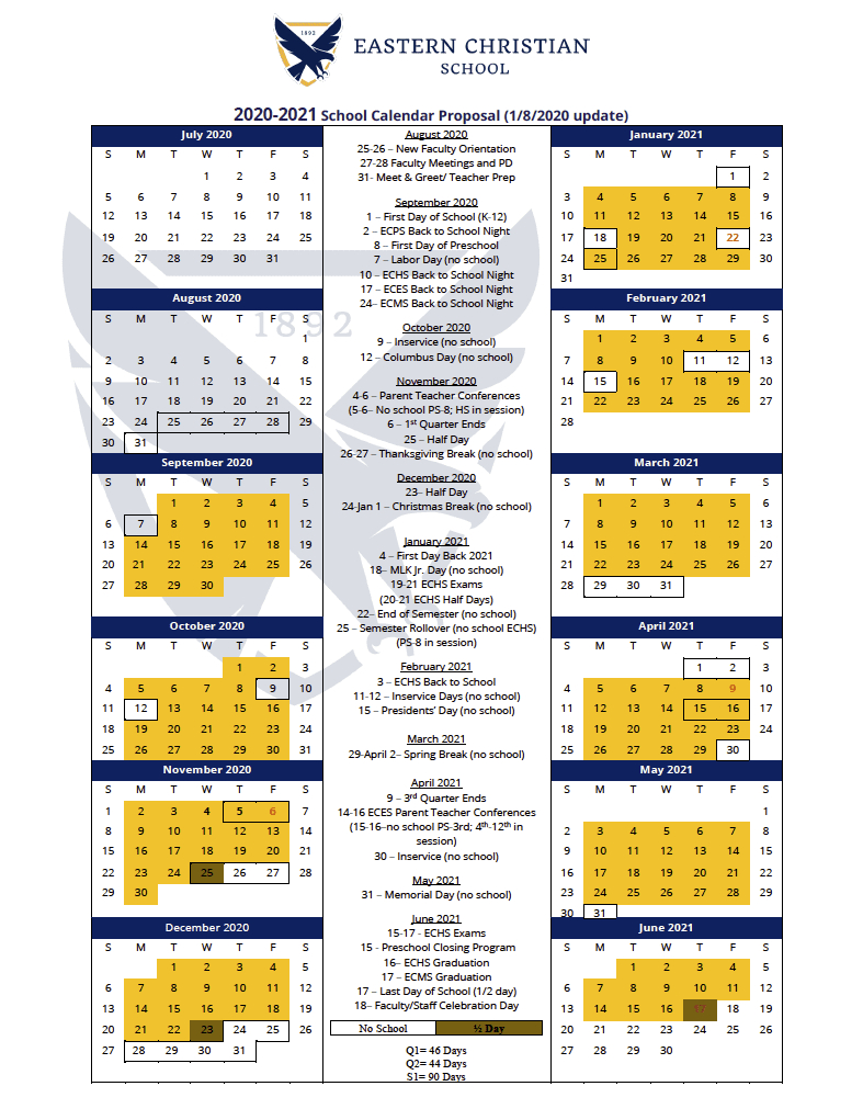 Cba Lincroft Nj Calendar 2021 2022 | Calendar 2021  Tibetan Lunar Calendar 2022