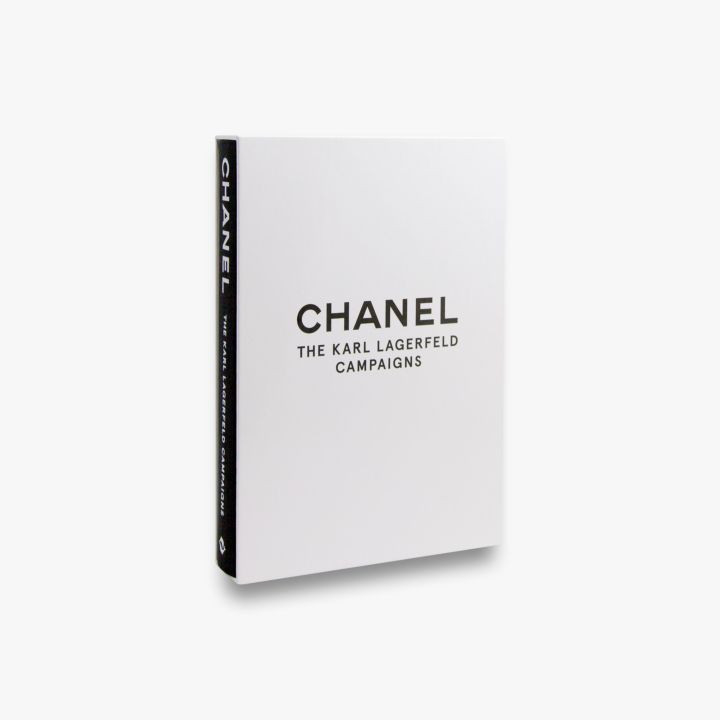 Chanel : The Complete Karl Lagerfeld Collection - Leo &amp; Bella  Chanel Advent Calendar For Sale