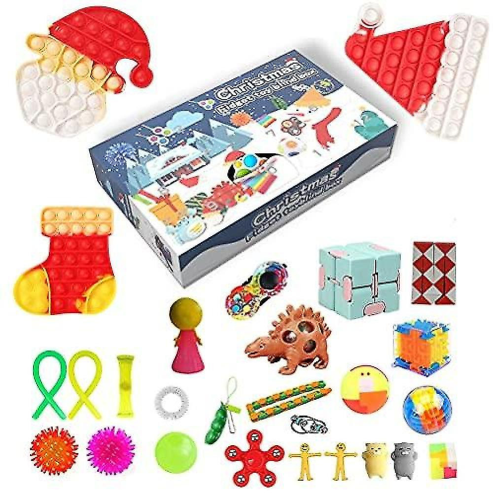 Cheap Fidget Advent Calendar 2022  Advent Calendar 2022 Royale High