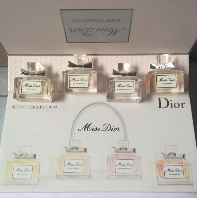 Christian Dior Advent Calendar 2022  Dior Advent Calendar 2022