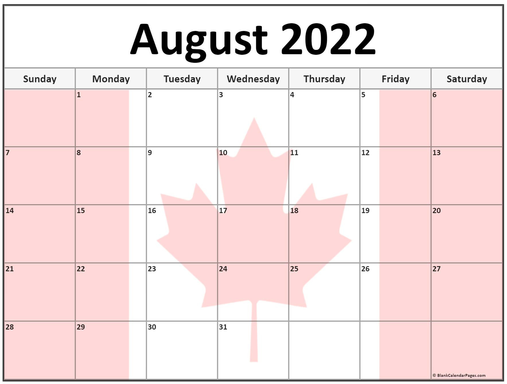 Collection Of August 2022 Photo Calendars With Image Filters.  Astronomy Picture Of The Day Calendar August 2022