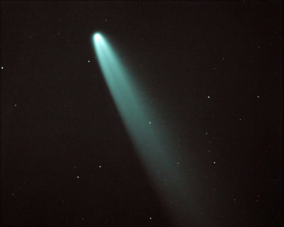 Comet Neowise Now Visible To The Unaided Eye | Astronomy  Astronomy Picture Of The Day Neowise