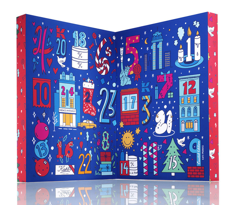 Como Dior Manda: Beauty Advent Calendars | 2017 Edition  Dior Advent Calendar Online