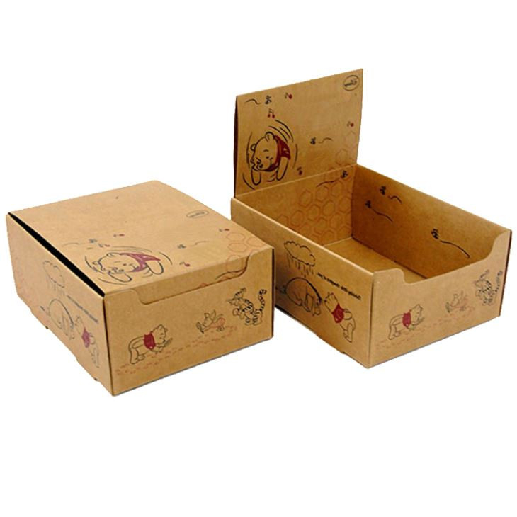 Custom Display Boxes | Display Packaging Boxes | Fast  Trading Standards Fidget Advent Calendar