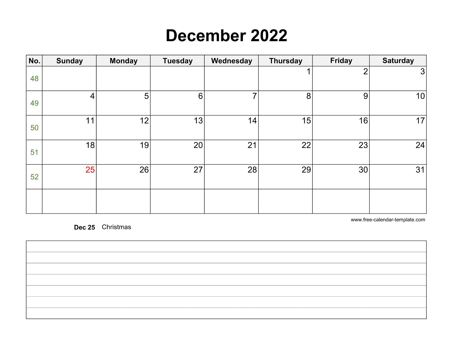 free-december-2022-printable-calendar-printable-calendar-2023