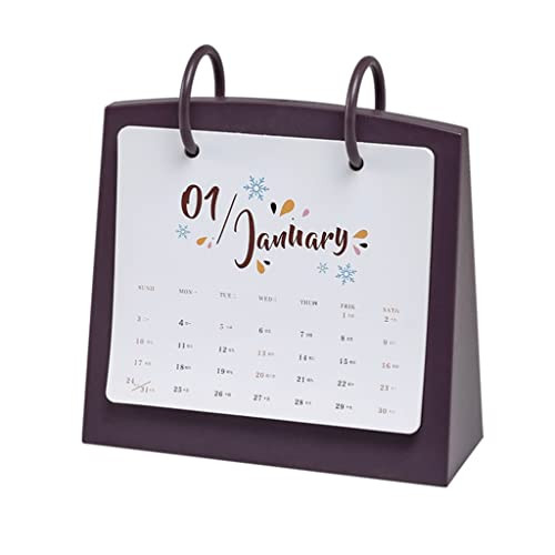 Diandian Desk Calendar Monthly 2022 2022 Calendars  Chanel Advent Calendar 2022 With Price