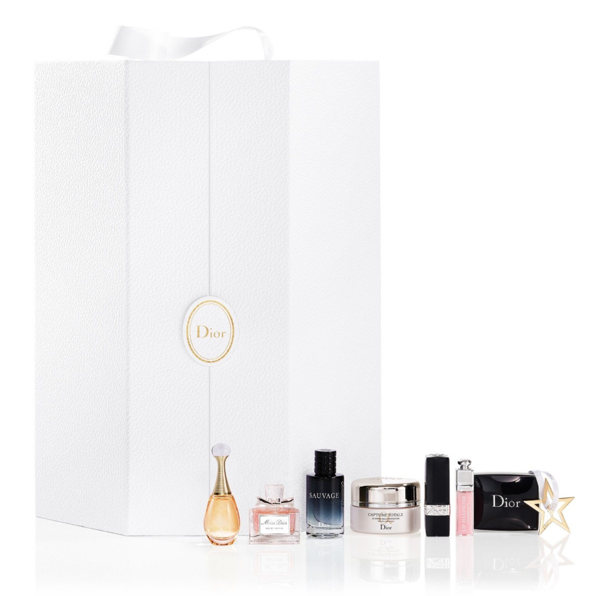 Dior Advent Calendar - Available Now! | Msa  How To Get Dior Advent Calendar