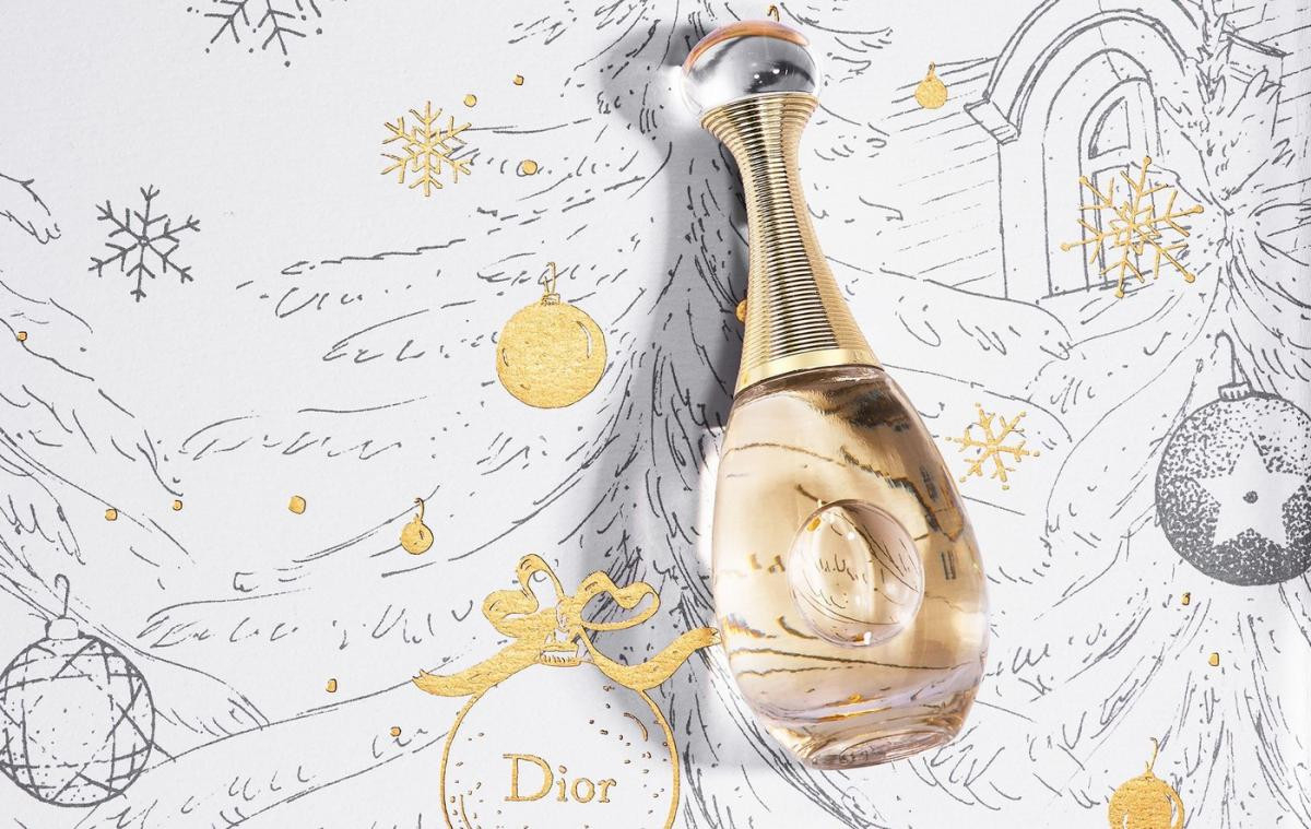 Dior Reveals Their 2017 Advent Calendar : Luxurylaunches  Dior Advent Calendar 2022 Sale