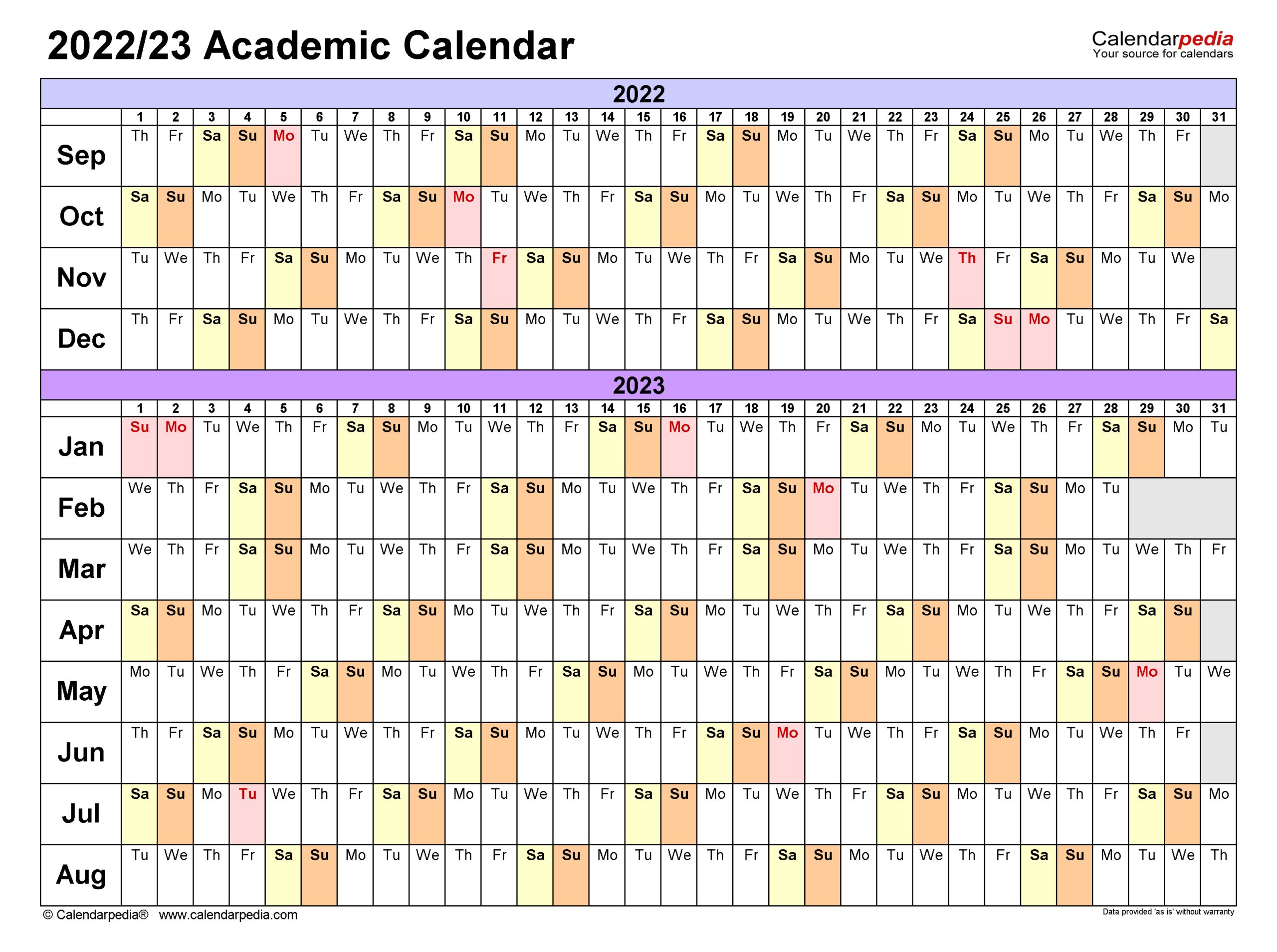 Drexel Academic Calendar 2022-2023 | December 2022 Calendar  December 2022 And January 2023 Calendar