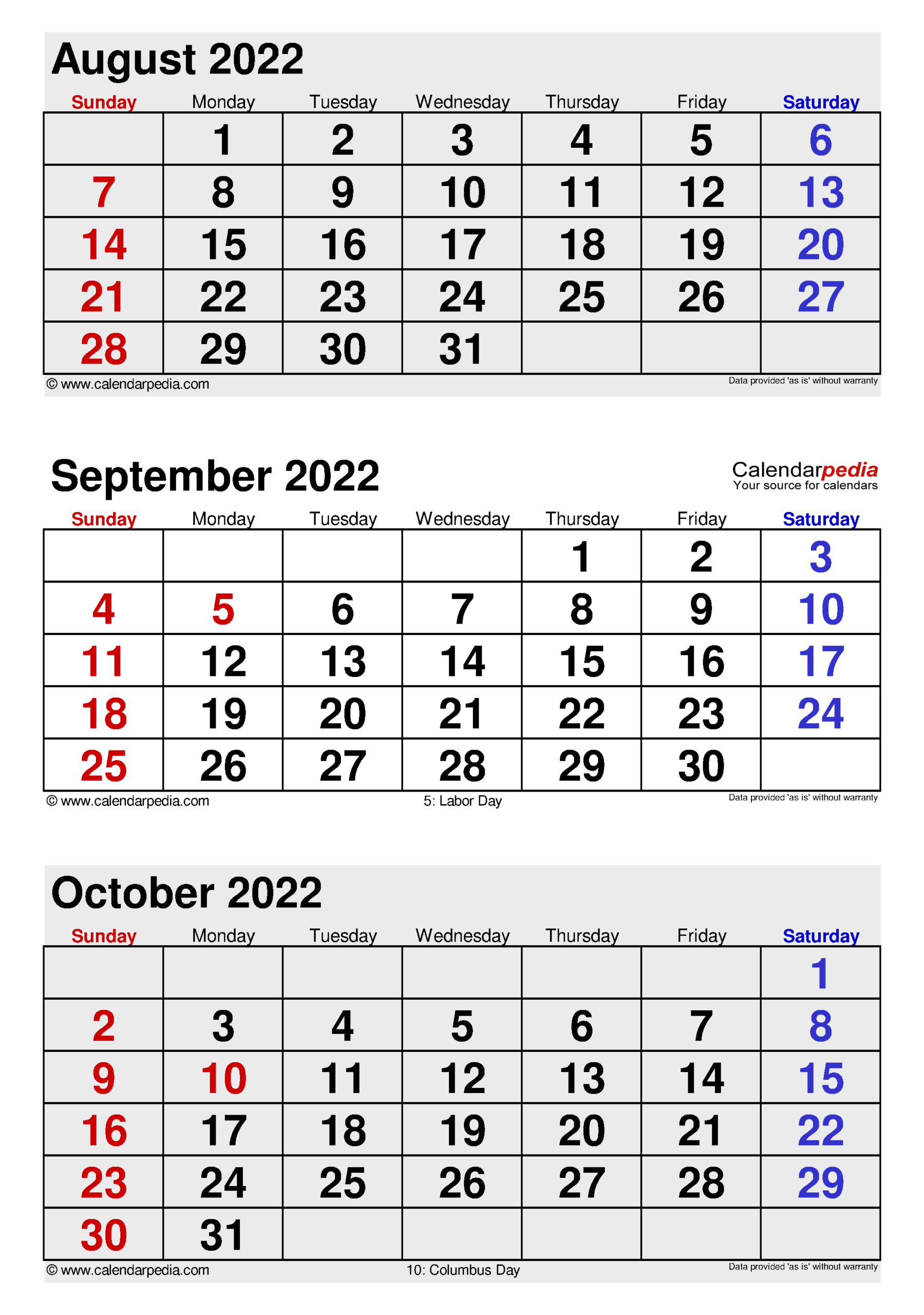 Editable September 2022 Calendar  Fcps Calendar 2022-23 Java Examples