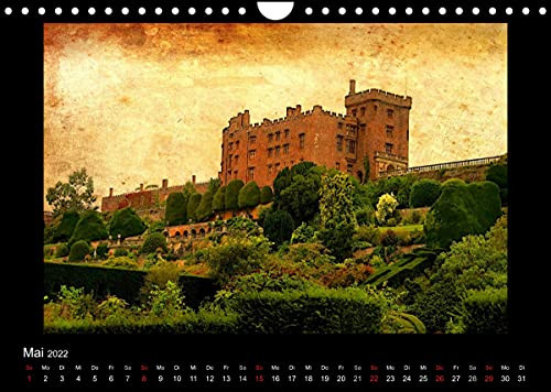 England&#039;S Castles 2022 - Calendar Store  Chanel Advent Calendar 2022 Europe
