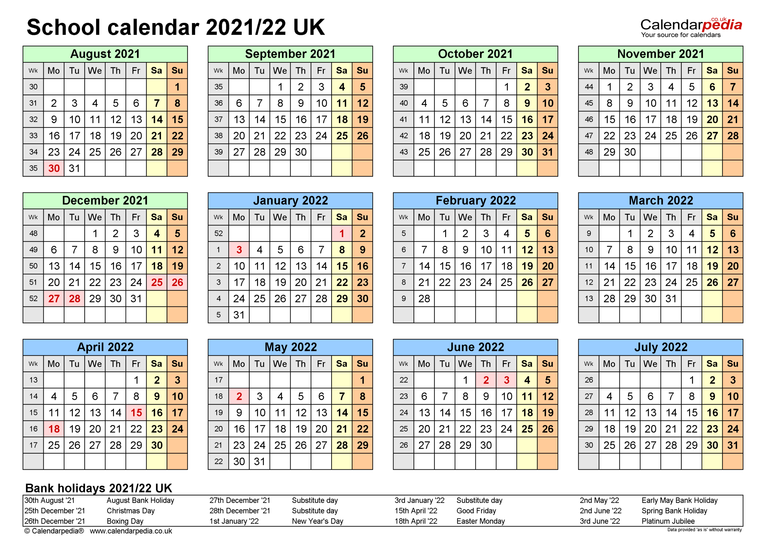 Englewood Colorado Calendar 2021 22 | Huts Calendar  Printable Calendar 2022 Ireland