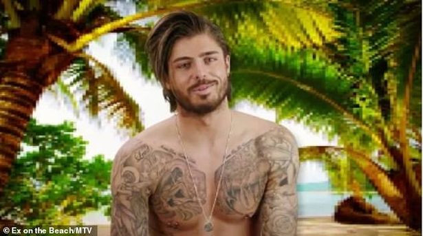 Ex On The Beach&#039;S Sam Reece On Why He He&#039;S Rejecting Fame  Chanel Advent Calendar 2022 Nz