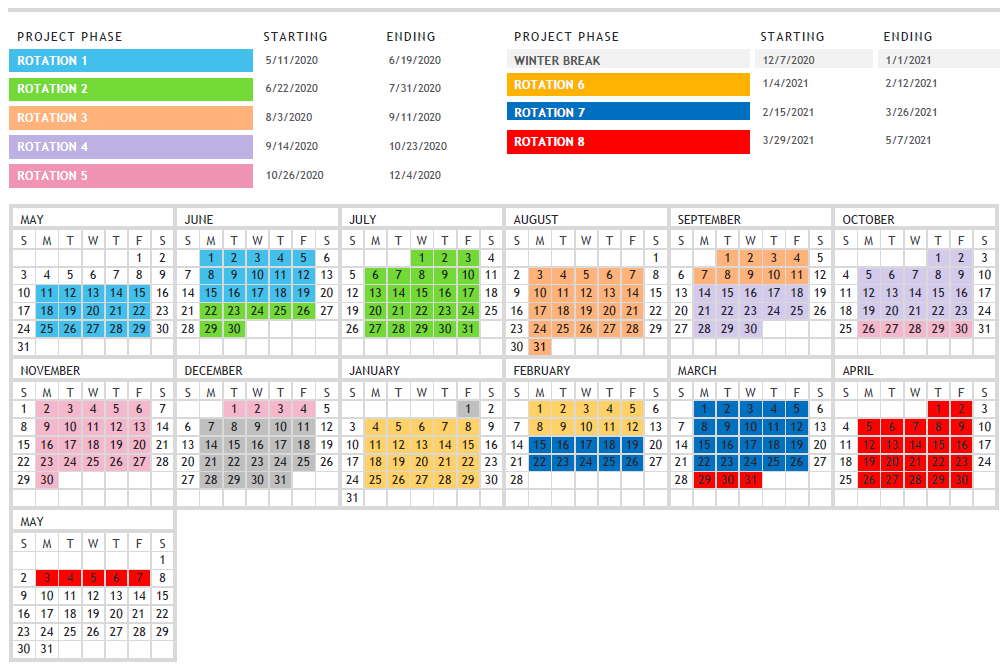 Cps Calendar 2022 Florida - Template Calendar Design