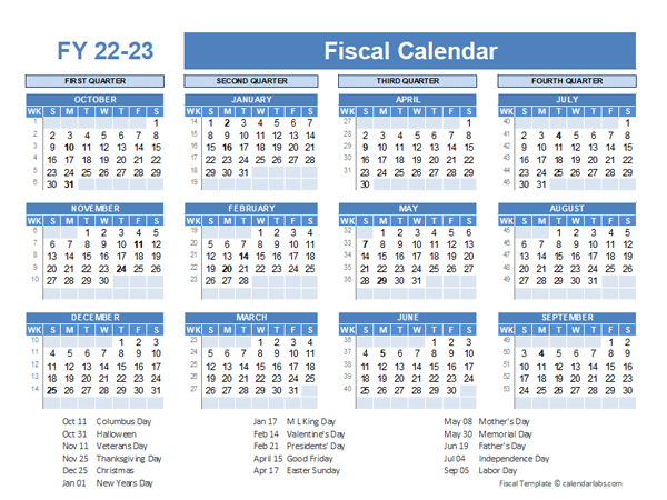 Fiscal Planner Template 2022 - Free Printable Templates  Astronomy Picture Of The Day On October 23 2022