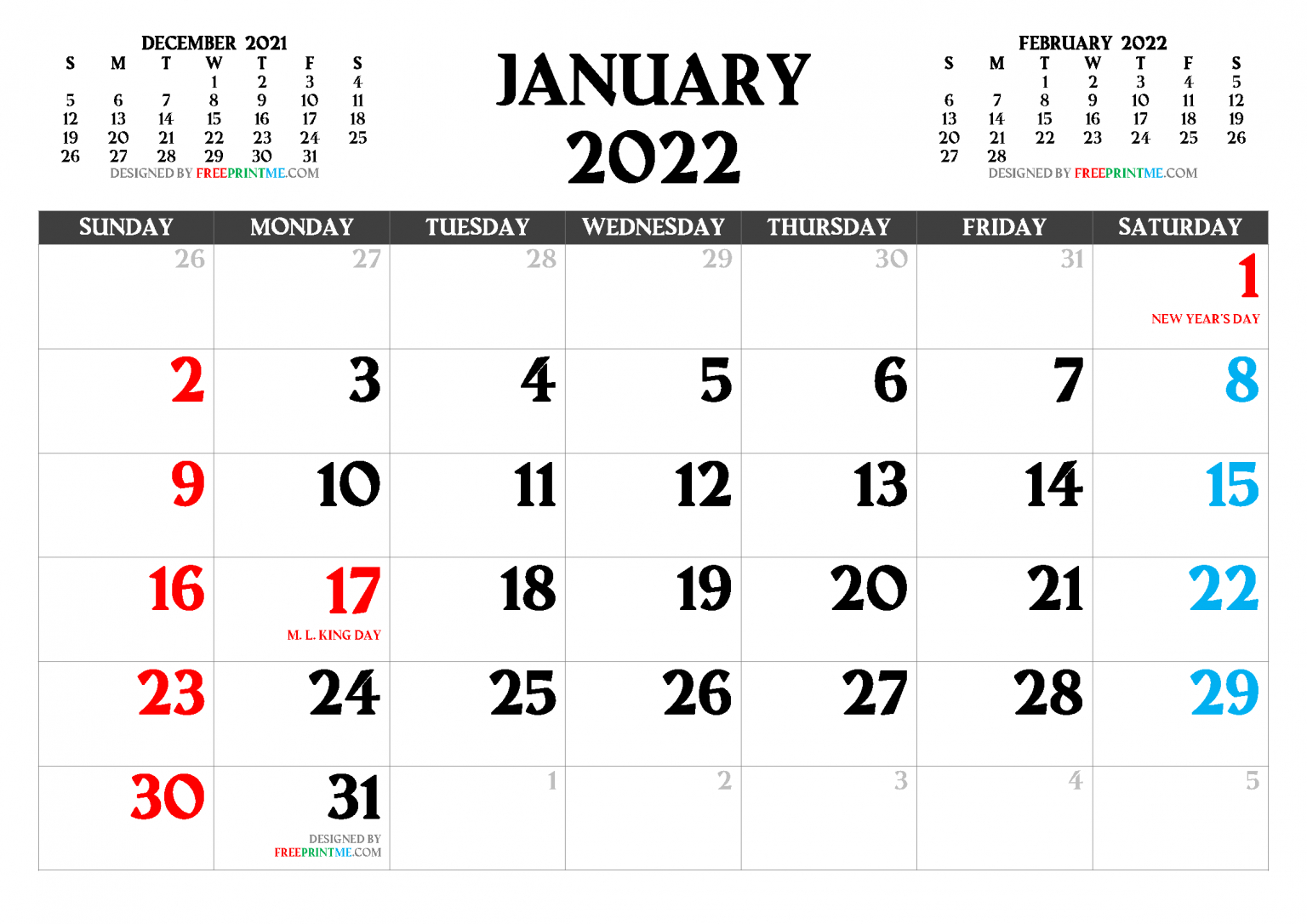 Free Calendar For January 2022 Full Moon  Iitm Calendar Jan-May 2022