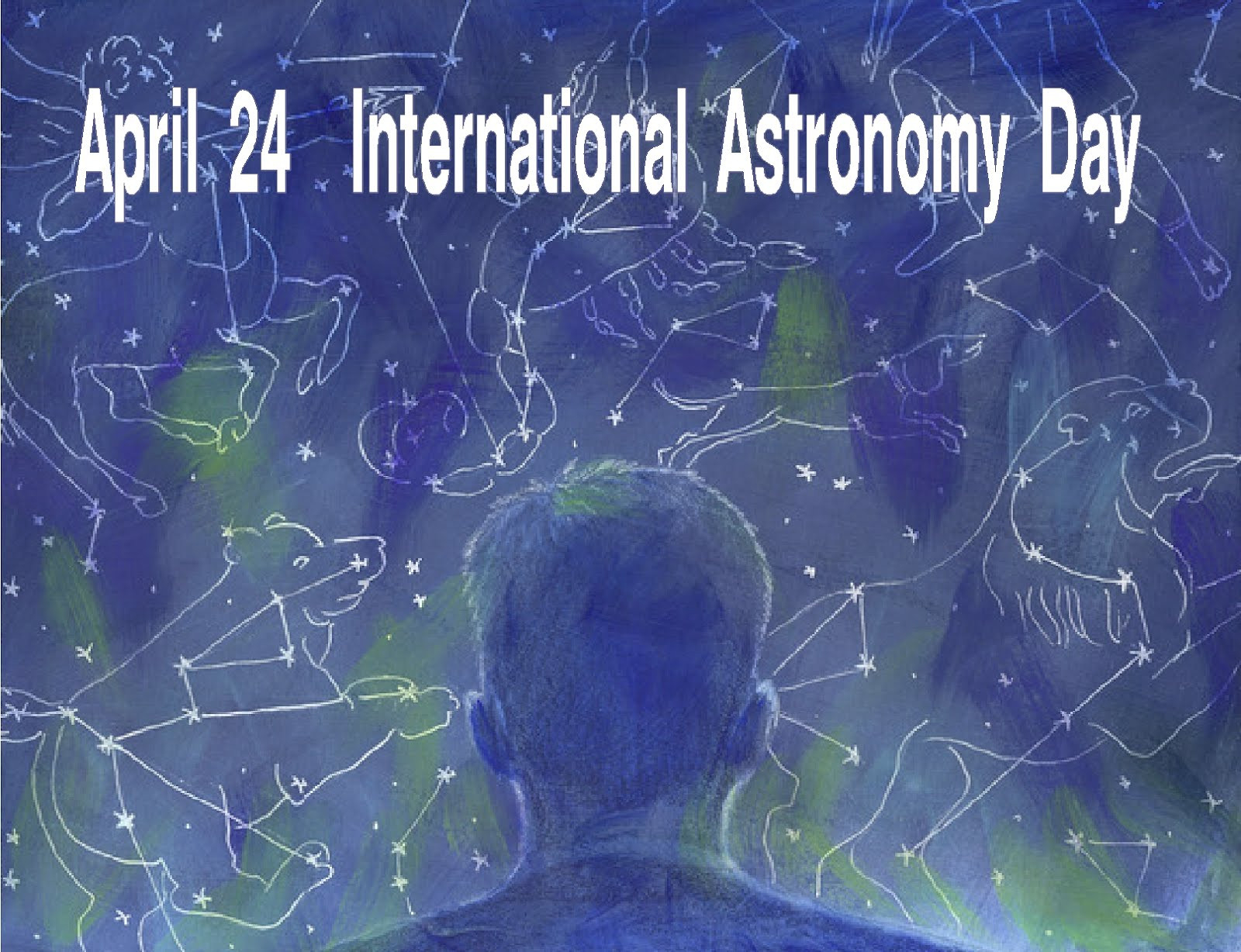 Free Posters And Signs: International Astronomy Day  Astronomy Picture Of The Day April 24 2022