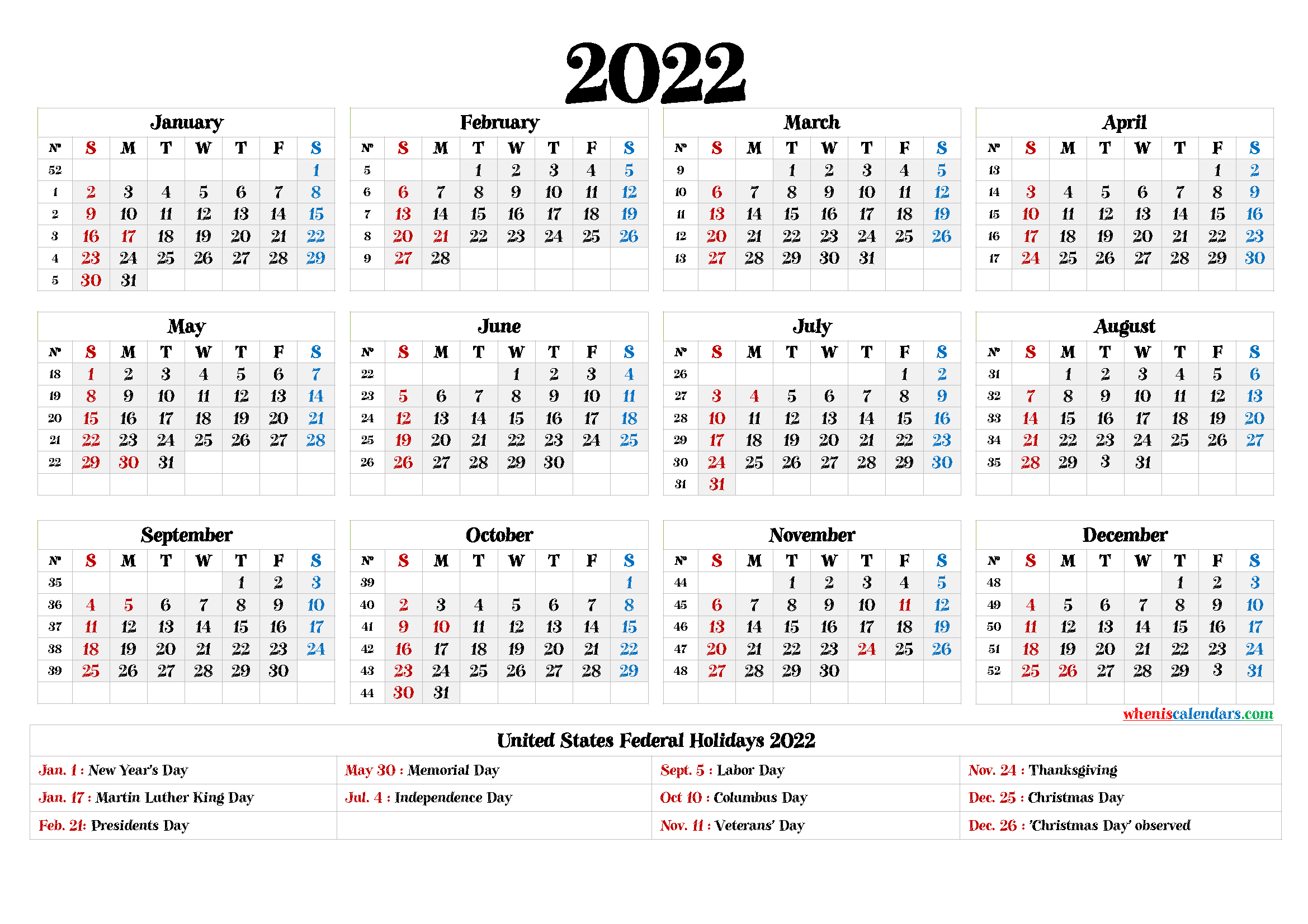 Timeanddate Com Calendar Print Timi Robbin 