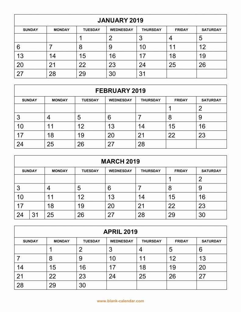 Free Printable Large Grid Calendar | Ten Free Printable  Free Printable Calendar With Grid Lines 2022