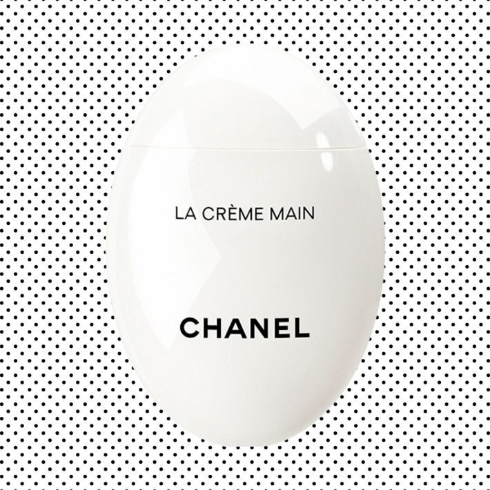 Gift Of The Day: A Hand Cream For Design Snobs | Hand  Chanel Advent Calendar Perfume