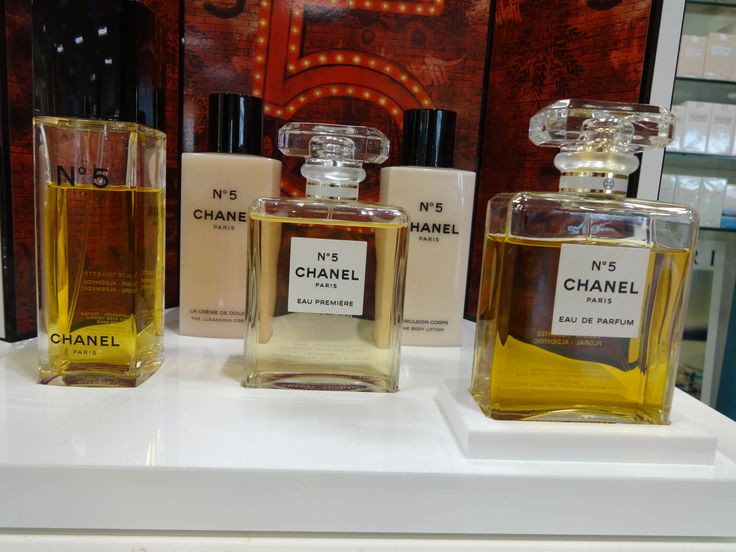 Great Range Of Chanel Number 5 | Fragrance, Chanel Number  Chanel Advent Calendar Perfume