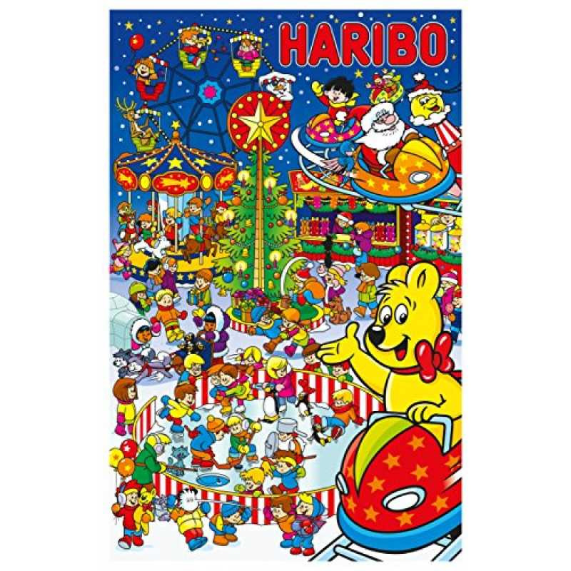 Haribo Advent Calendar 2022  Advent Calendar 2022 Royale High