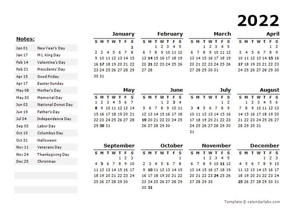 Holidays 2022 - Traveltoday  2022 Calendar Philippines With Holidays Printable