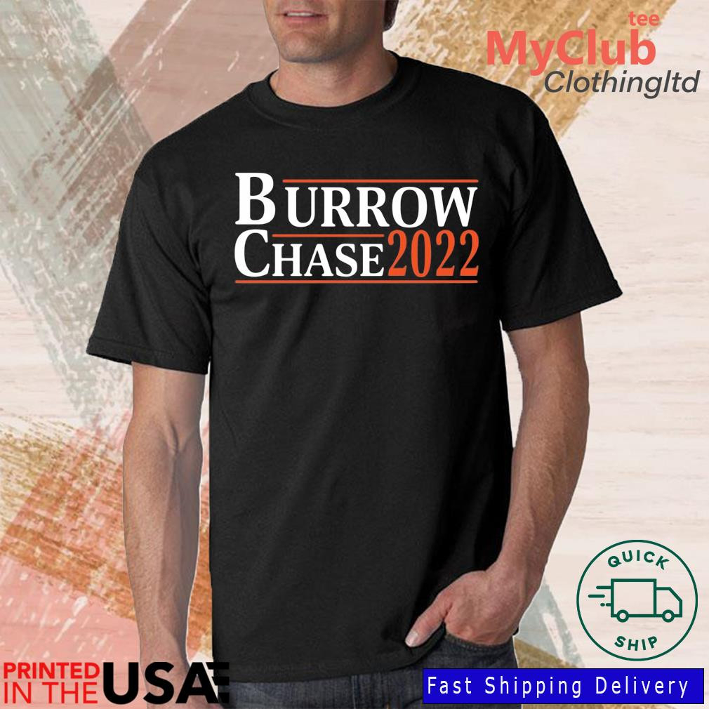 Ifacemaskstyle - Burrow Chase 2022 Shirt - Lovingtees  Charlotte Tilbury Advent Calendar 2022