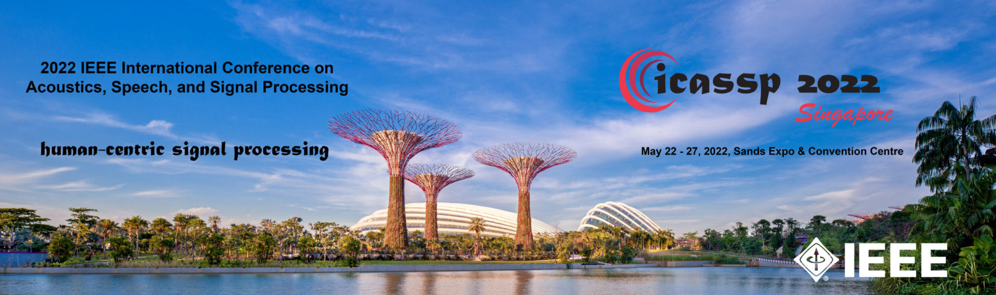 Important Dates || Ieee Icassp 2022 || Singapore || 22-27  Astronomy Picture Of The Day May 22 2022