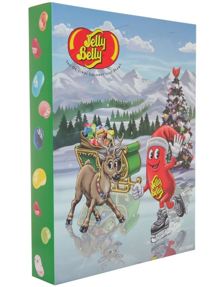 Jelly Belly Advent Calendar 240G 71567998048 | Ebay  Do Advent Calendars Go On Sale