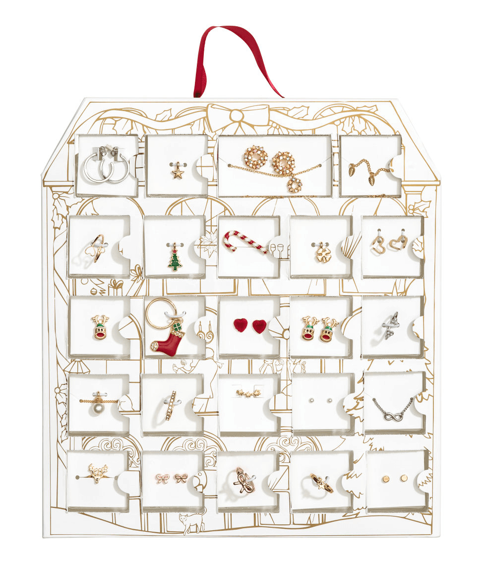 Jewelry Advent Calendars In 2021 | Jewellery Advent  Dior Advent Calendar Review