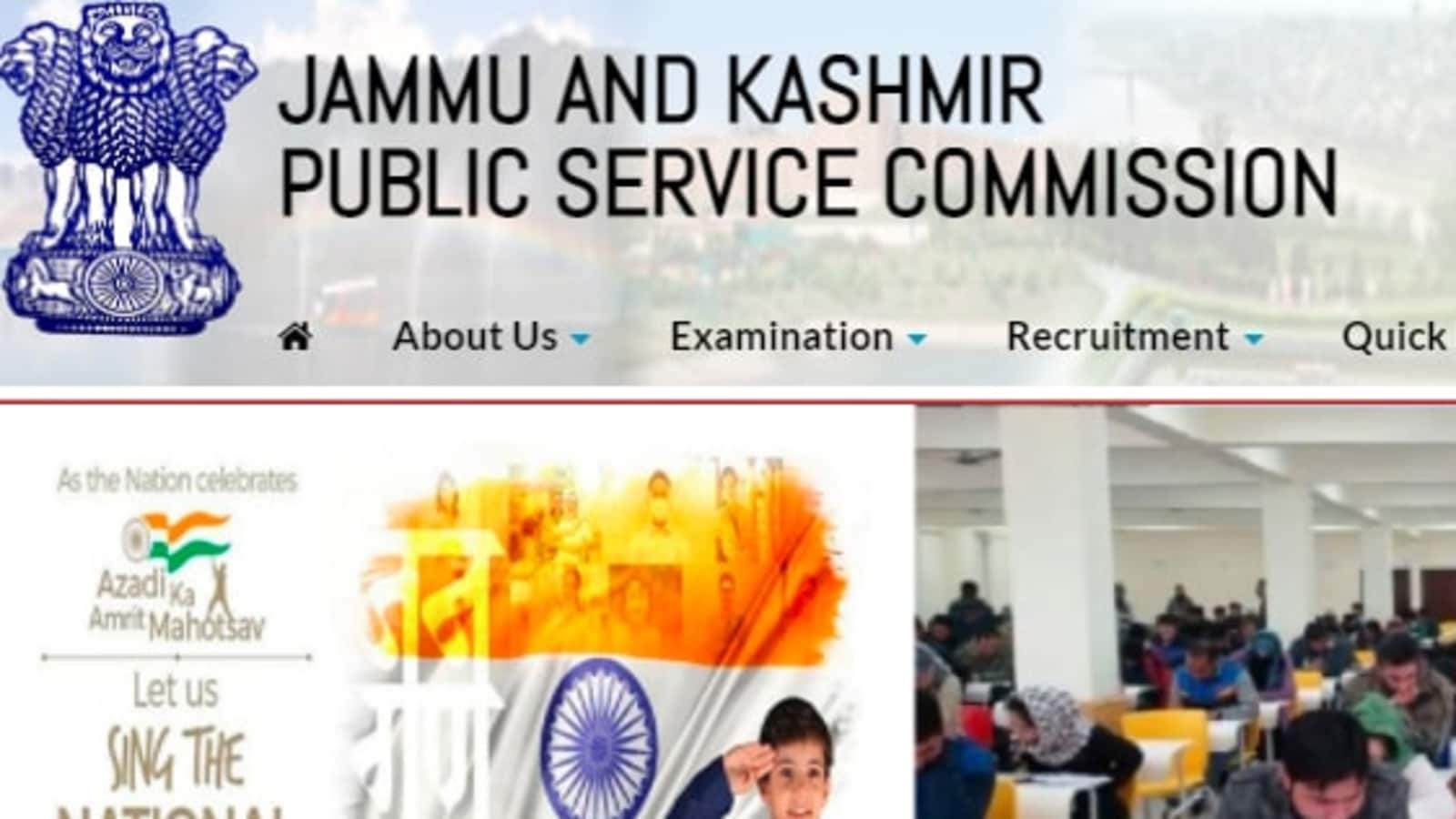 Jkpsc Main Exam In February, 2022; Registration From Nov  Astronomy Picture Of The Day November 30 2022