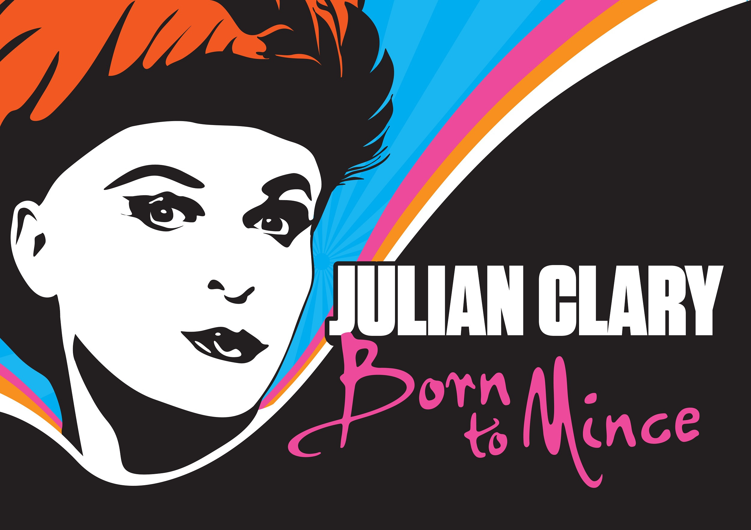 Julian Clary&#039;S Filthiest Show Yet, Comes To St David&#039;S  Why Is It Called The Julian Calendar