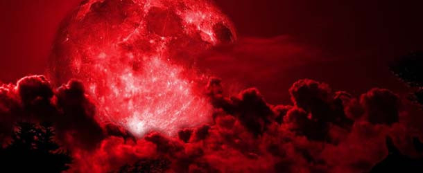 La Última Luna De Sangre ¿Podría Ser Señal Definitiva Del  Apod Nasa Gov 27 De Mayo 2022